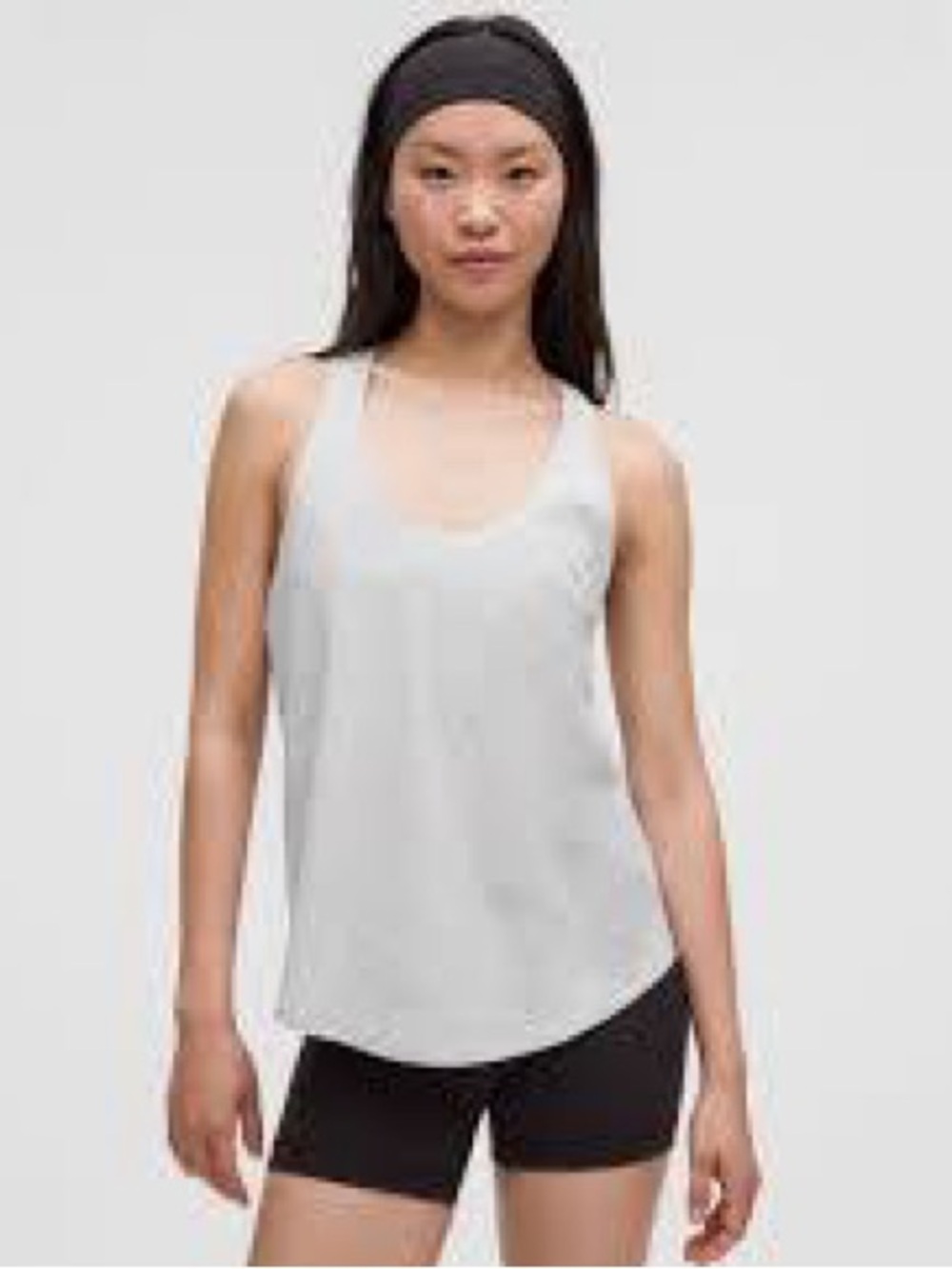 Lululemon Love Tank Top